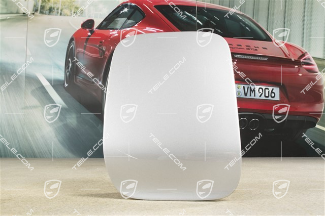 Nakładka na pokrywę górnego schowka Speedster, R