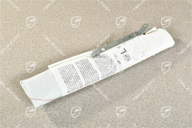 Side-impact airbag, Convertible, R