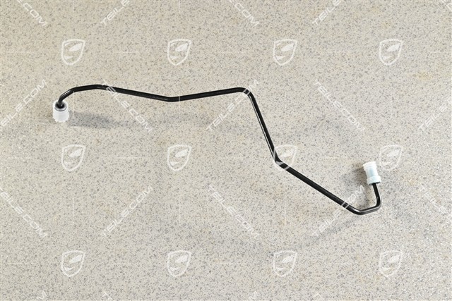 Brake line, front