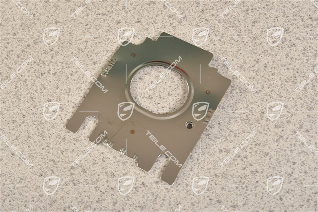 Dichtung, Turbo, 2,9L / 3,0L, L=R