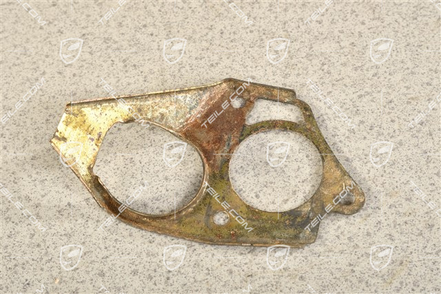 Halter, Turbo