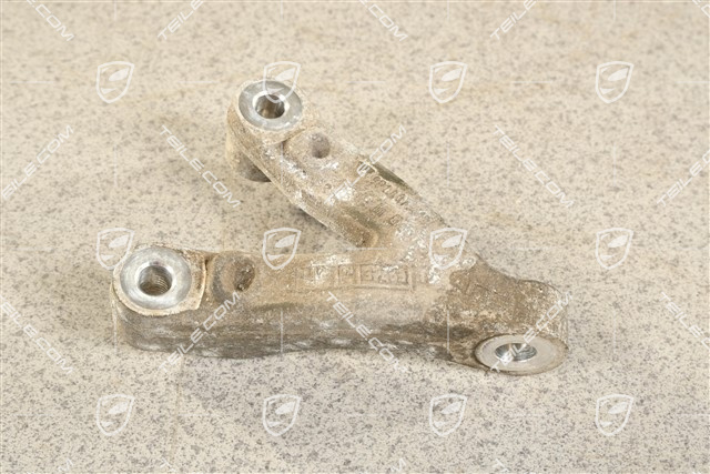 Adapter - Stabiliser / sway bar ball joint mounting, PDCC, L