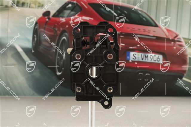 Night vision camera bracket