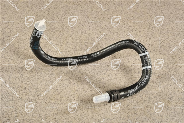 Fuel line