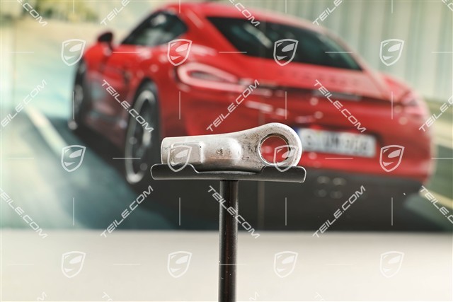 Swivel head, brake pump master cylinder
