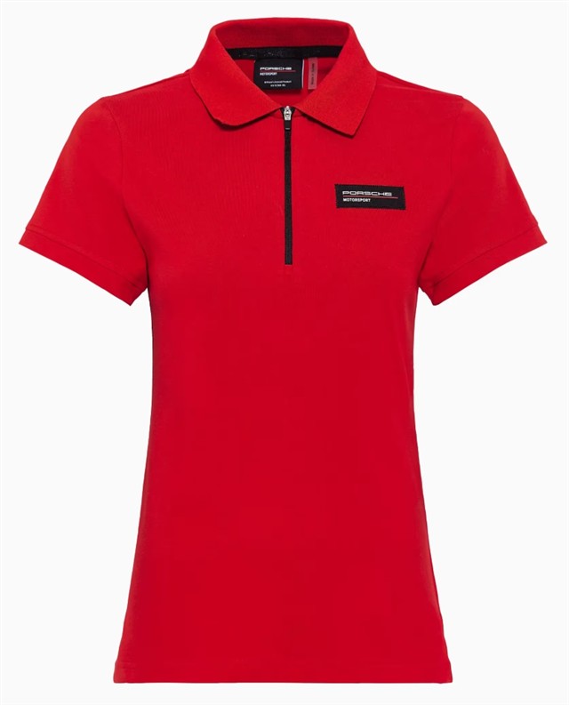 Damen-Poloshirt – Motorsport Fanwear XS Damen-Poloshirt – Motorsport Fanwear XS