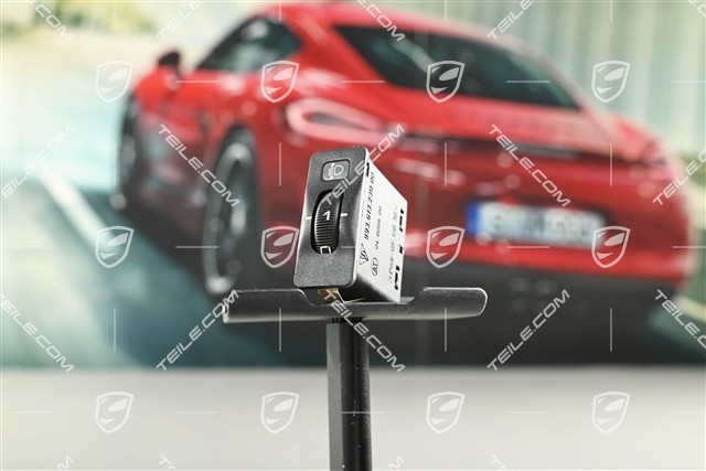 Regler / Potentiometer Leuchtweitenregulierung