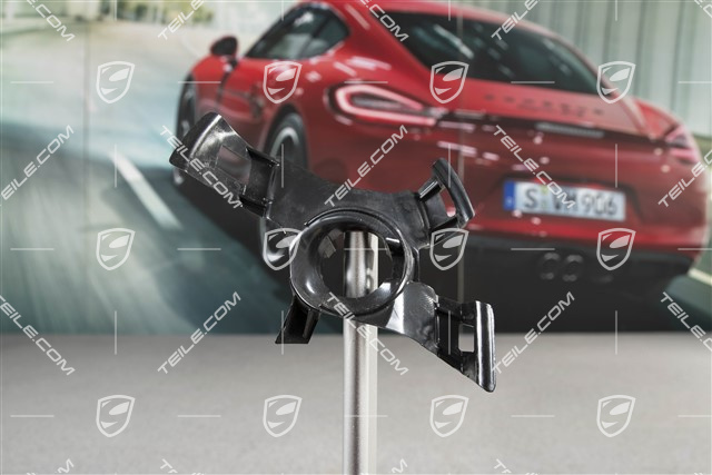 Retainer, ultrasound sensor (PDC) Parkassist, outer, L