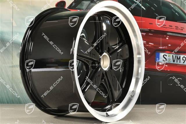 19" Felge 911 Sport Classic, 11,5J x 19 ET50