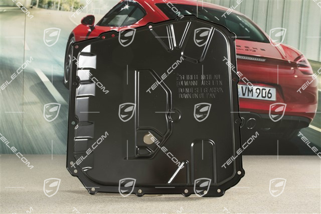 PDK Transmission / Gearbox Oil pan