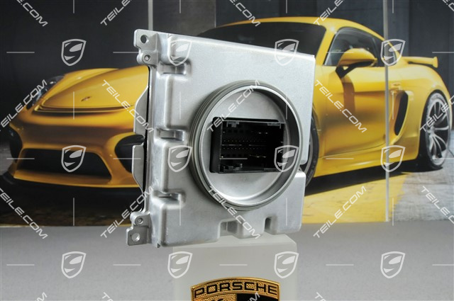 Control Unit LED module, L=R