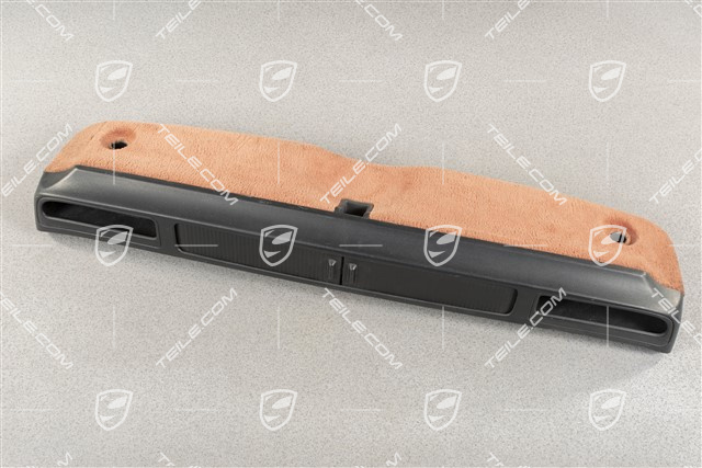 Ablagebox, Zimtbraun