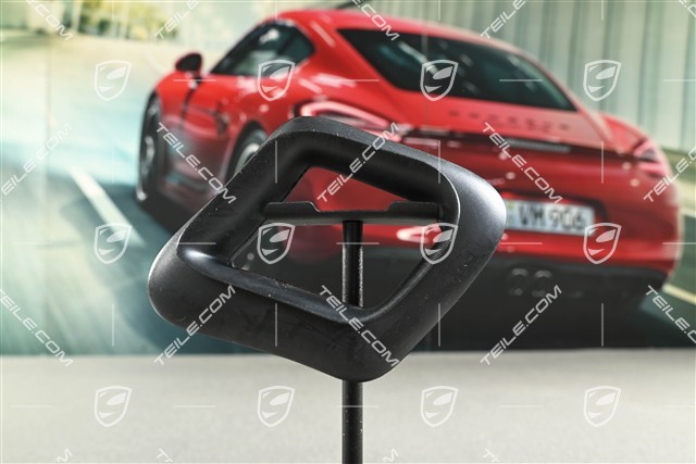 Spyder, Connecting Piece / Sleeve for brakes vent / brake cooling guide, R