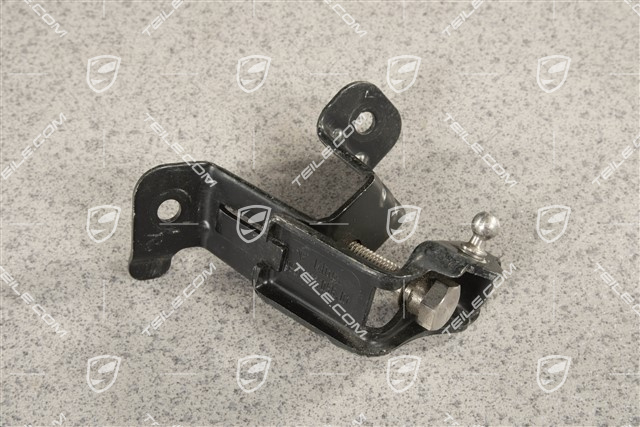 Console for tension wire, R