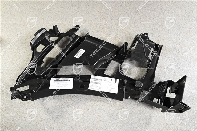 Bracket/ Guide, Turbo / Sport Design, L