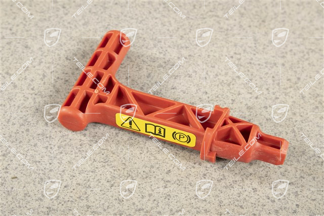 Socket wrench, Emergency release