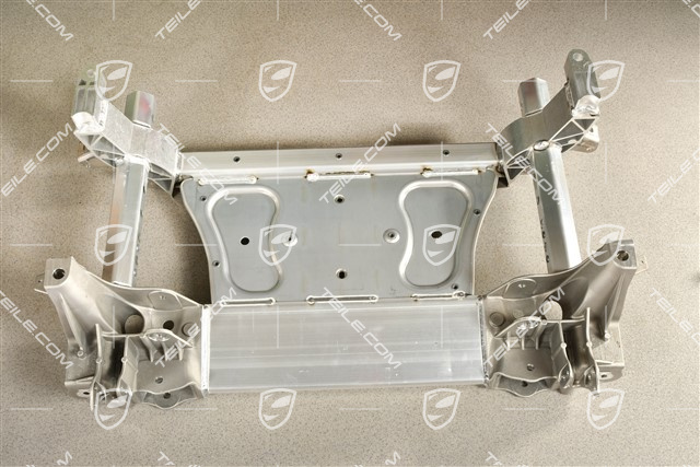 Front subframe