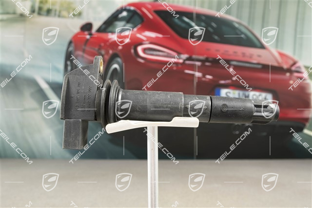 Ignition coil