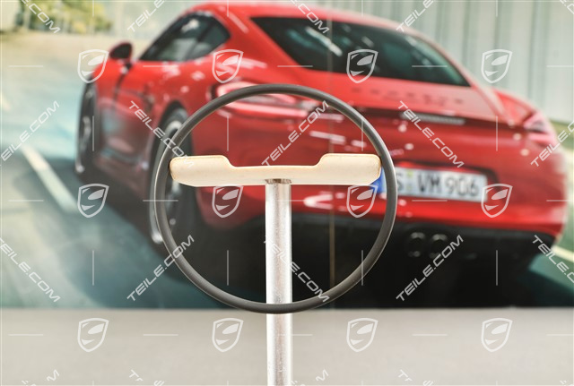O-Ring for Throttle body 3,0L