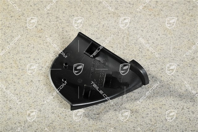 Cover, Black, R