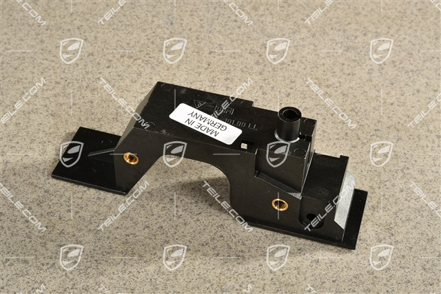 Lid / Bonnet openning handle housing