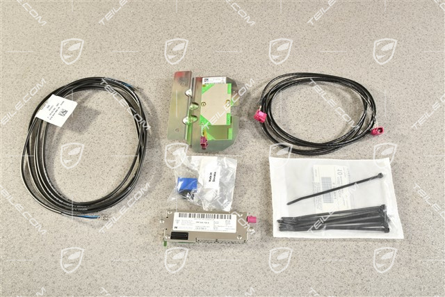 Handy / Telefon Modul Nachrüstsatz PCM 3.1 / Codierung erforderlich Handy / Telefon Modul Nachrüstsatz PCM 3.1 / Codierung erforderlich