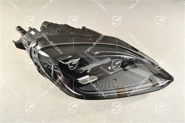 LED Scheinwerfer, R