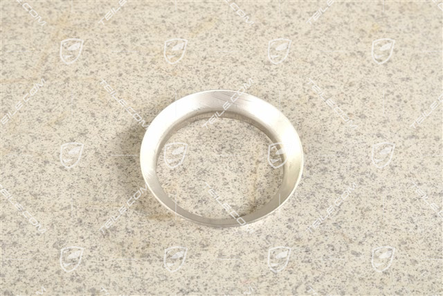 Support Sealing washer, Turbo 3,3L