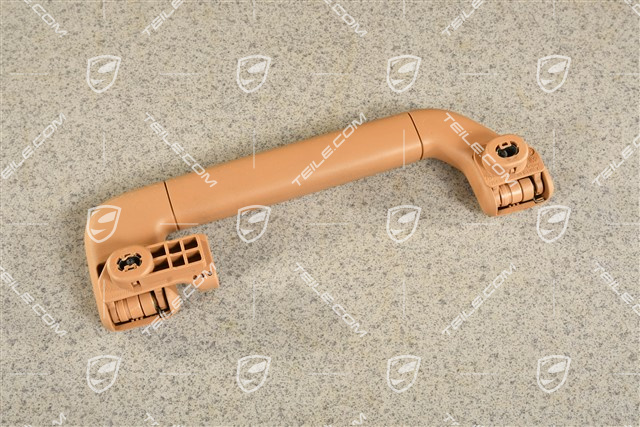 Haltegriff, Hinten, Sandbeige, L