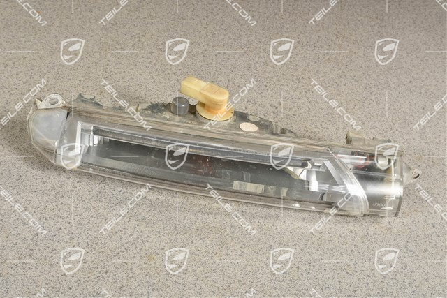 Turn signal, GTS / V8 Biturbo, Facelift, R