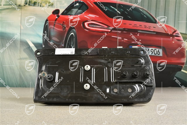 Podstawa akumulatora, C4 / C4S / Turbo