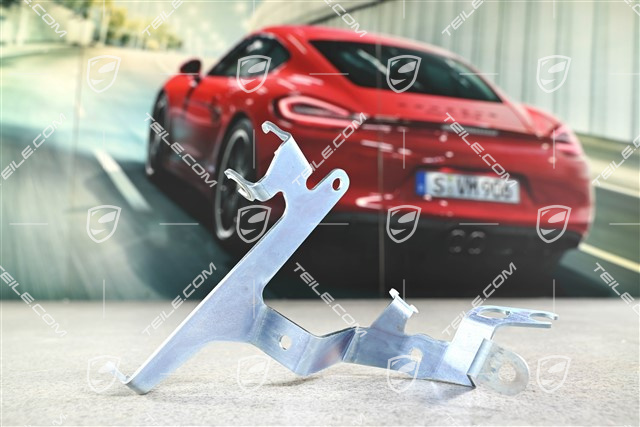 Brake hose bracket, GT4, L