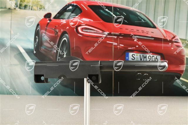 Cabrio, Osłona mechanizmu składania dachu