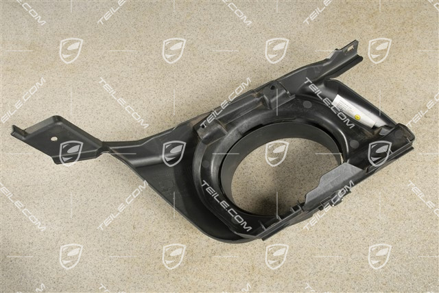 Osłona rury wydechowej, Turbo, L