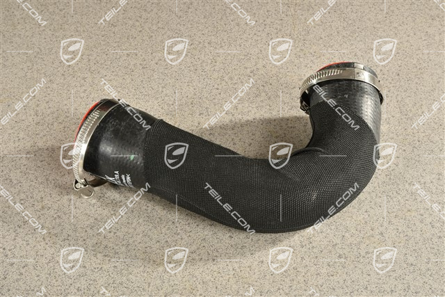 2,0T, Wąż intercoolera