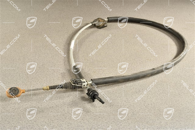 PDK Wählhebel Seilzug