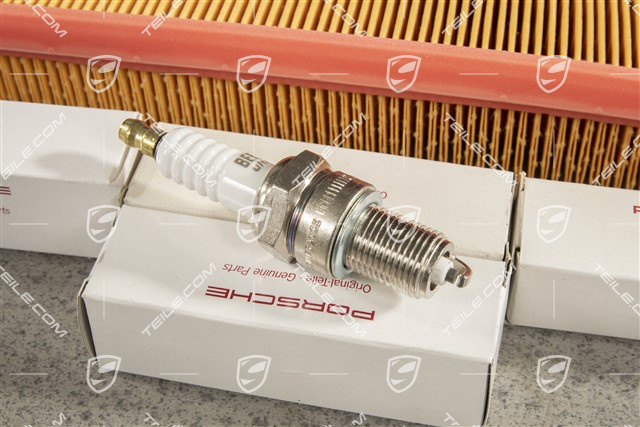 Service kit, 2,7L 121kW