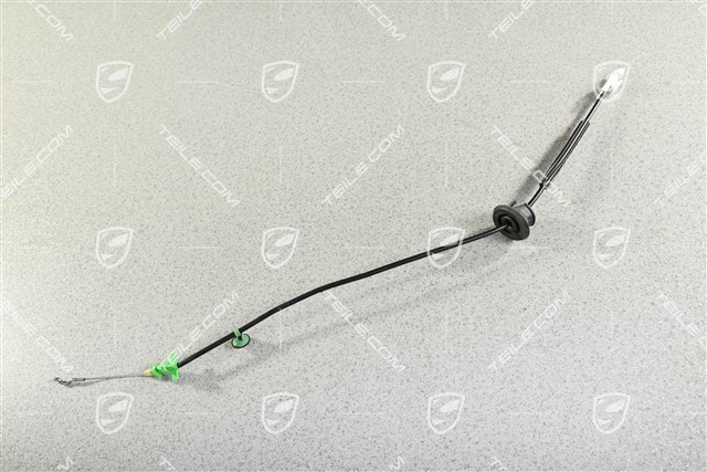 Cięgno / linka zamka drzwi