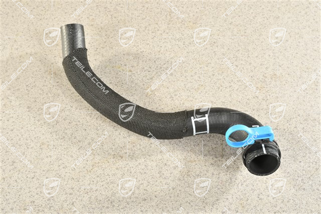 Turbo, Air line, L