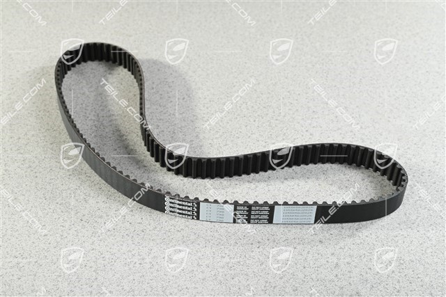 Timing belt