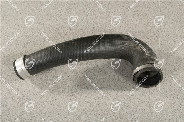 Druckrohr von Intercooler, R