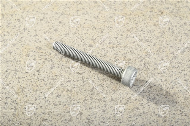 Śruba M8 x 65 Śruba M8 x 65