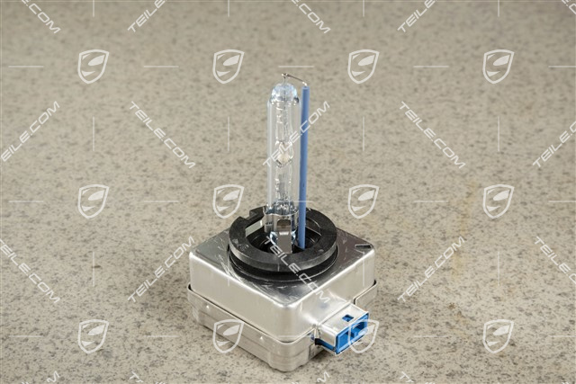 Xenon bulb, D8S