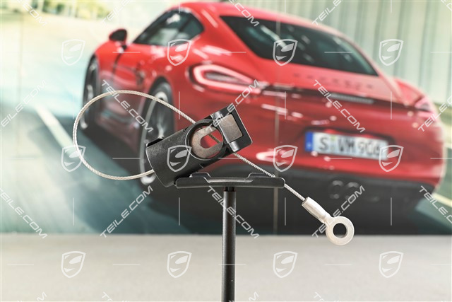 Linka, GT3