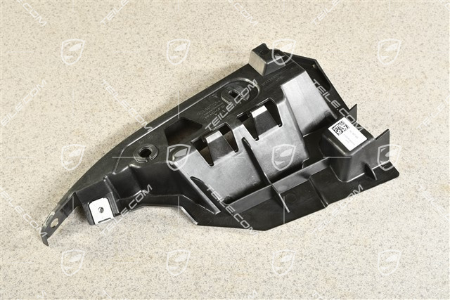 Führungsschiene, Stossfänger hinten, R