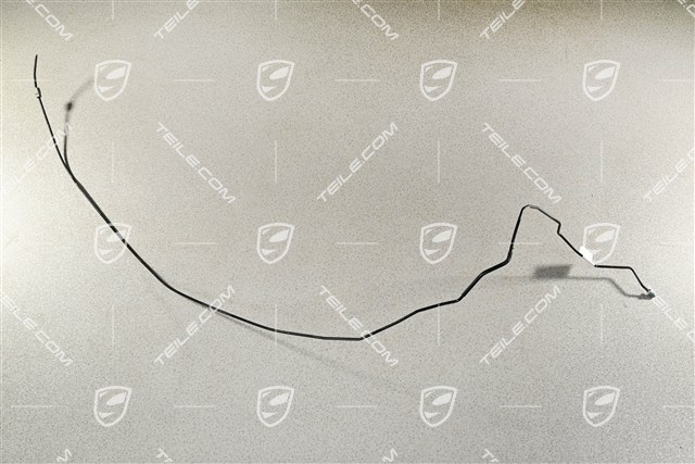 Brake line