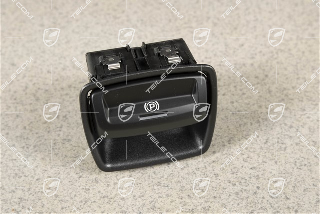 Switch, electric parking brake