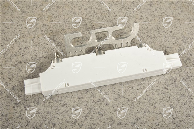 Antennenverstärker, DAB, ohne TV Empfang, L