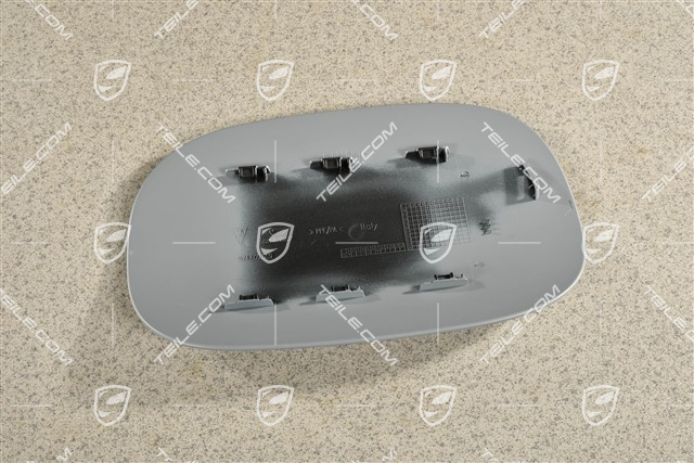 Sport Turismo, Dekielek wlewu paliwa, R