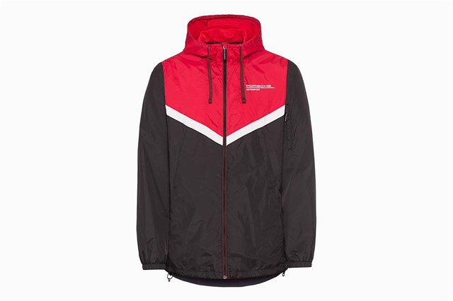 Wiatrówka unisex Motorsport Fanwear  XXL